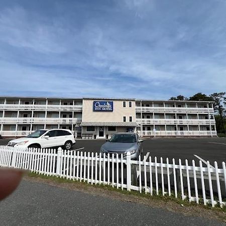Chincoteague Inn エクステリア 写真